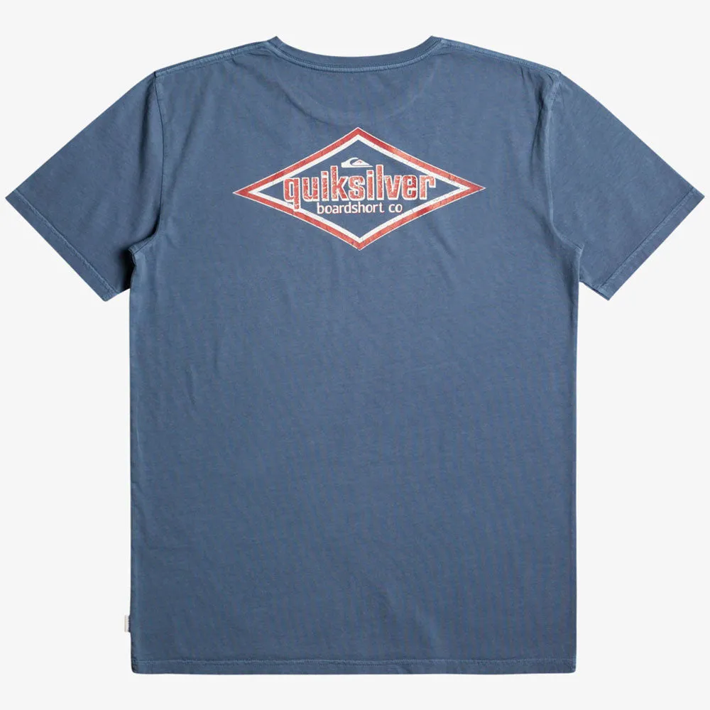 Quiksilver Quik Words T-Shirt