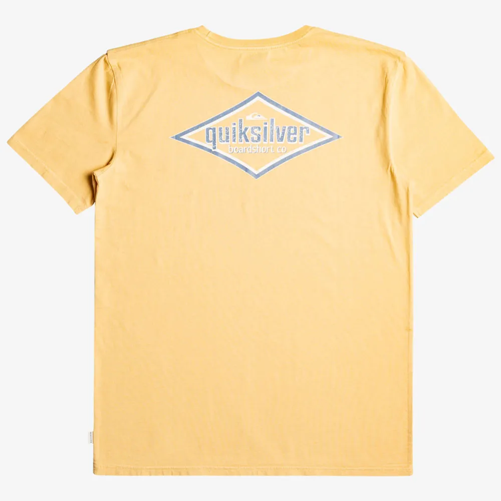 Quiksilver Quik Words T-Shirt