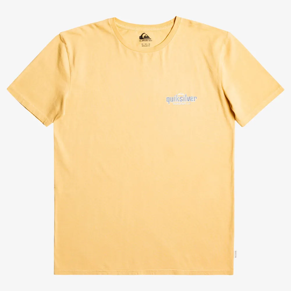 Quiksilver Quik Words T-Shirt