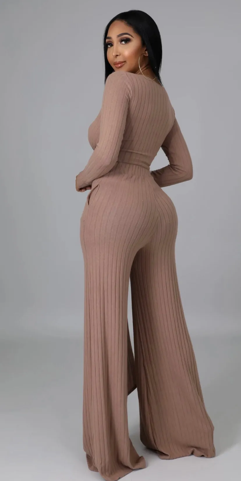 "Crush On You" Pant Set
