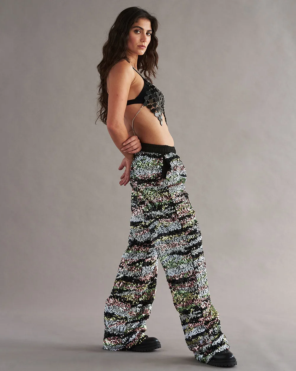RAVE PANTS