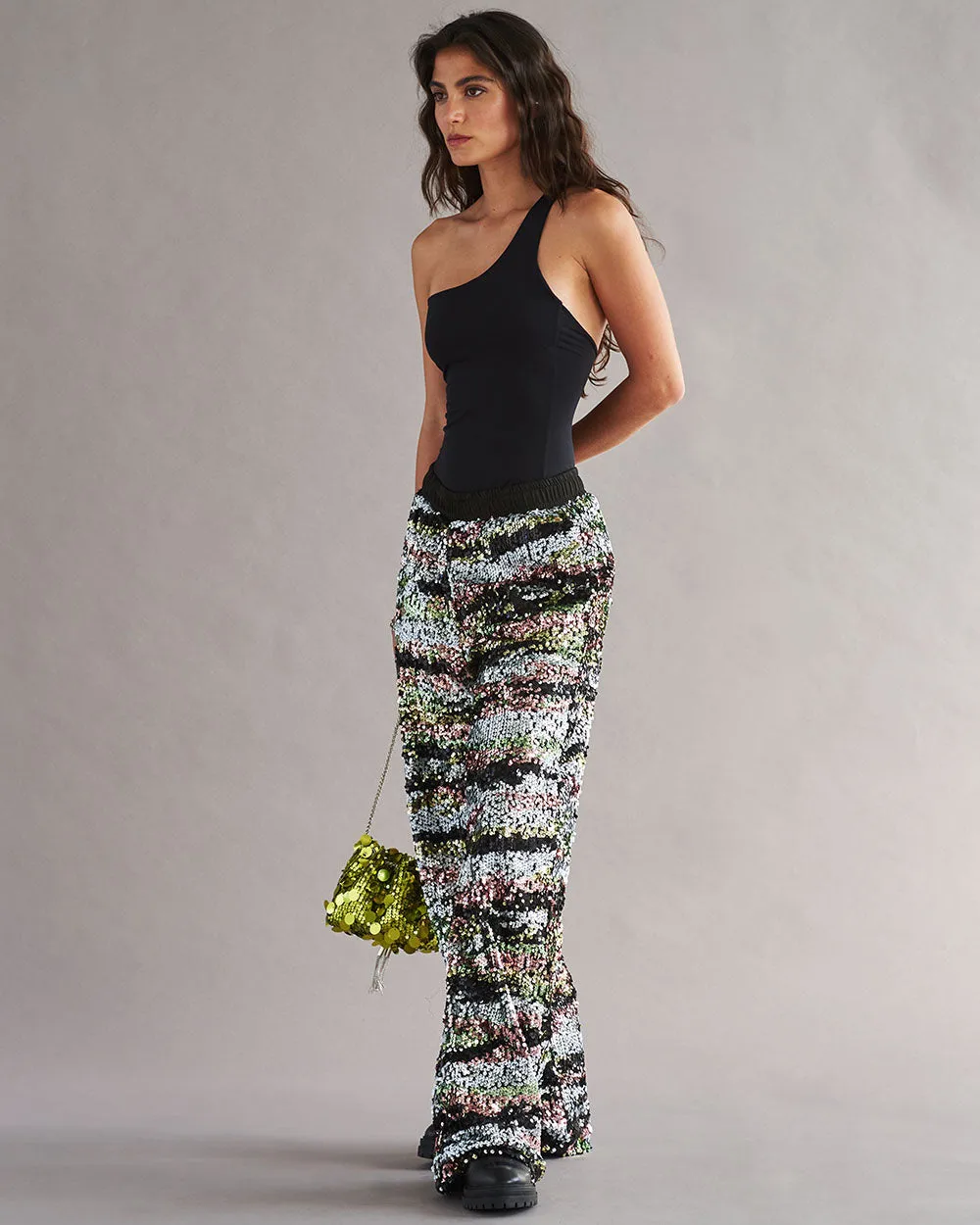 RAVE PANTS