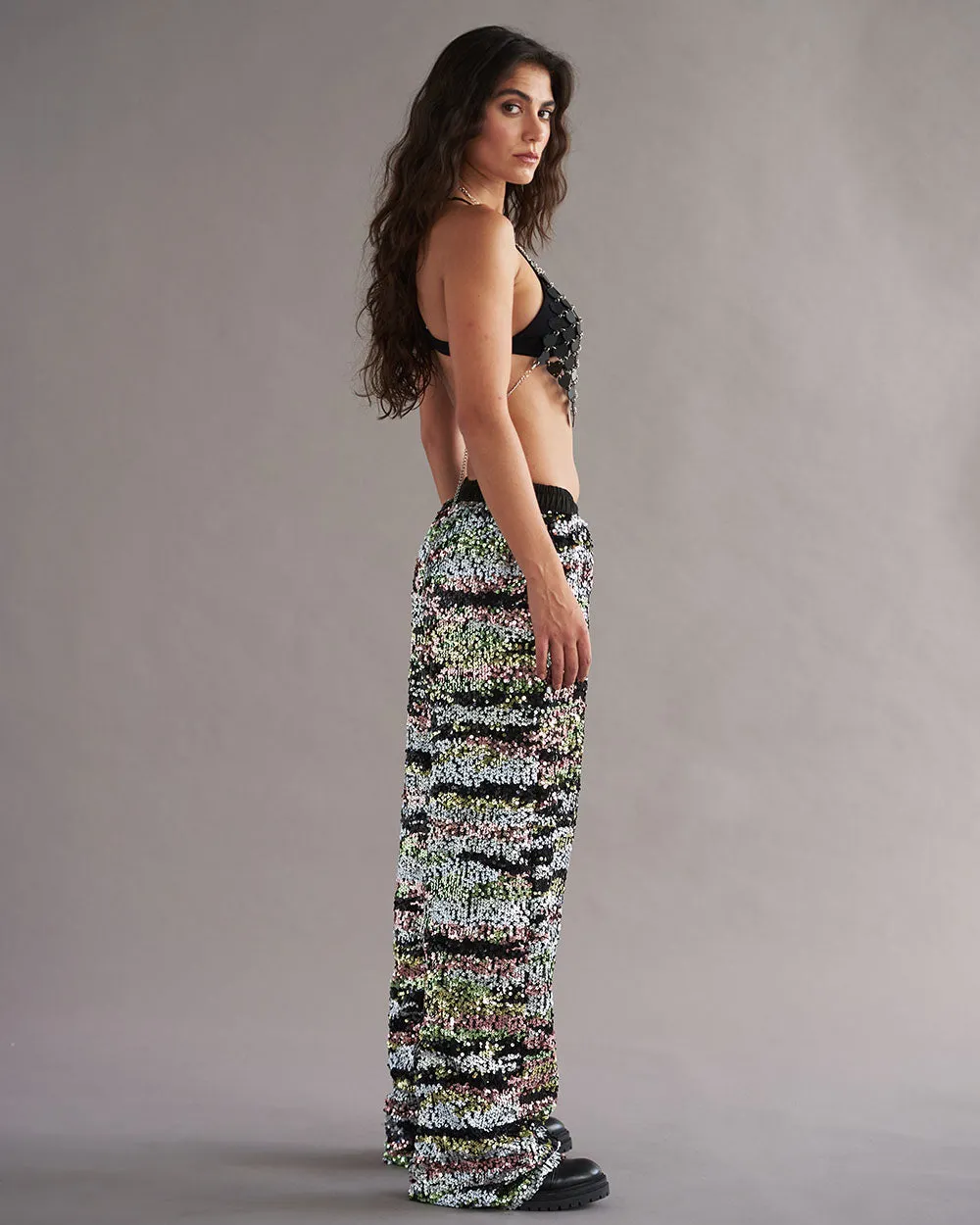RAVE PANTS