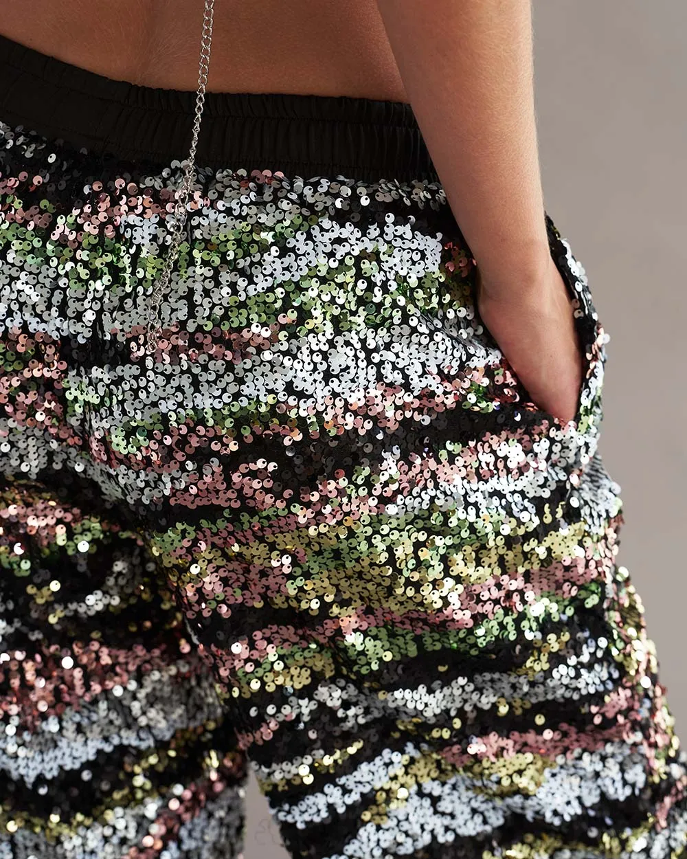 RAVE PANTS