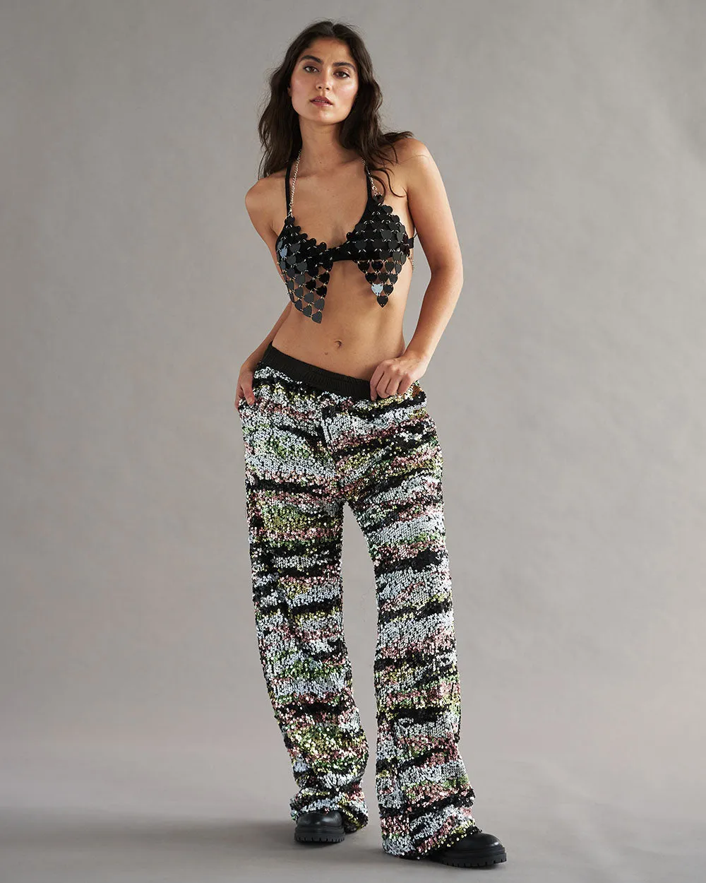 RAVE PANTS