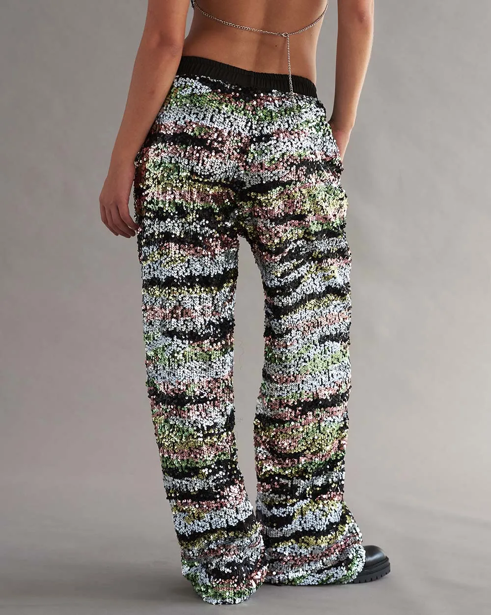 RAVE PANTS