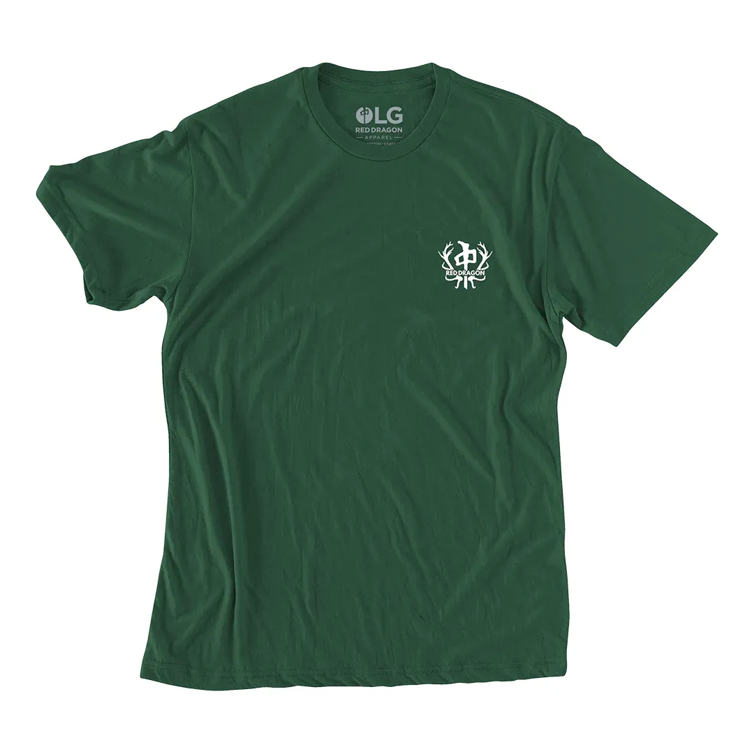 RDS Men's Chung Antler Tee