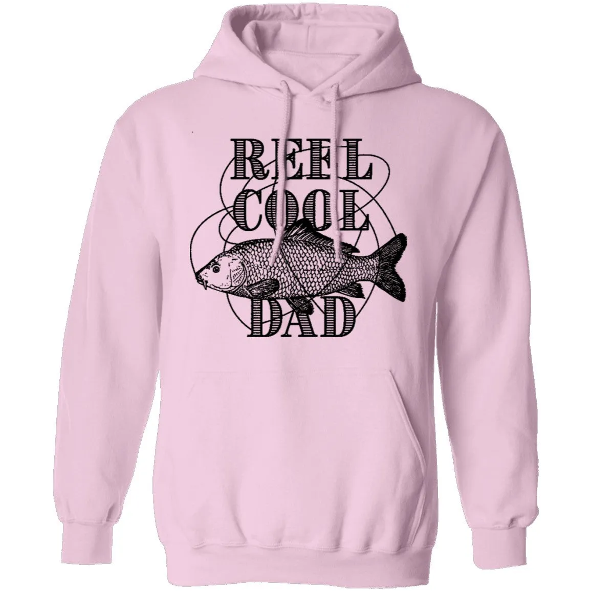 Reel Cool Dad T-Shirt