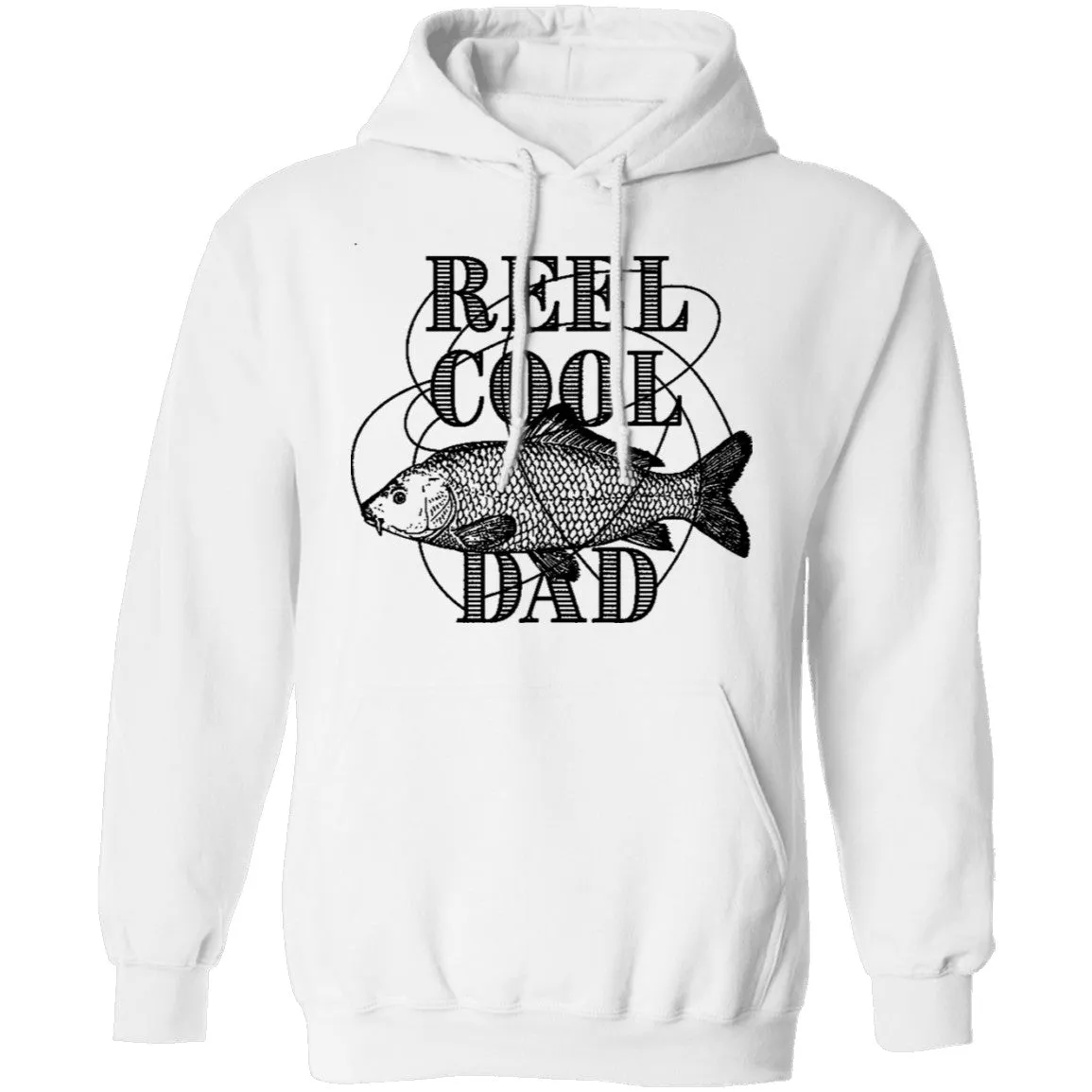 Reel Cool Dad T-Shirt