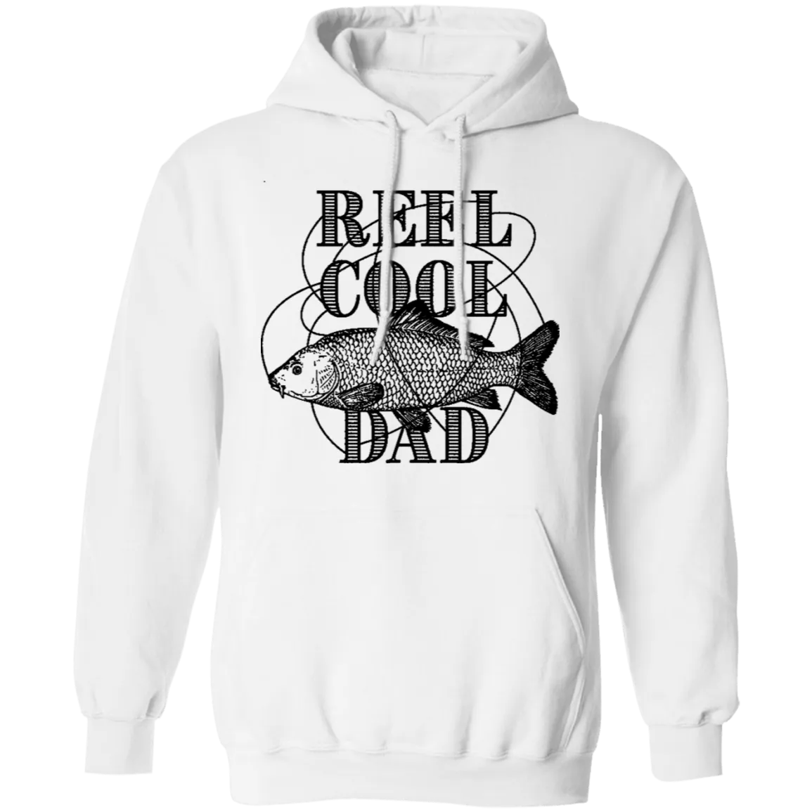 Reel Cool Dad T-Shirt