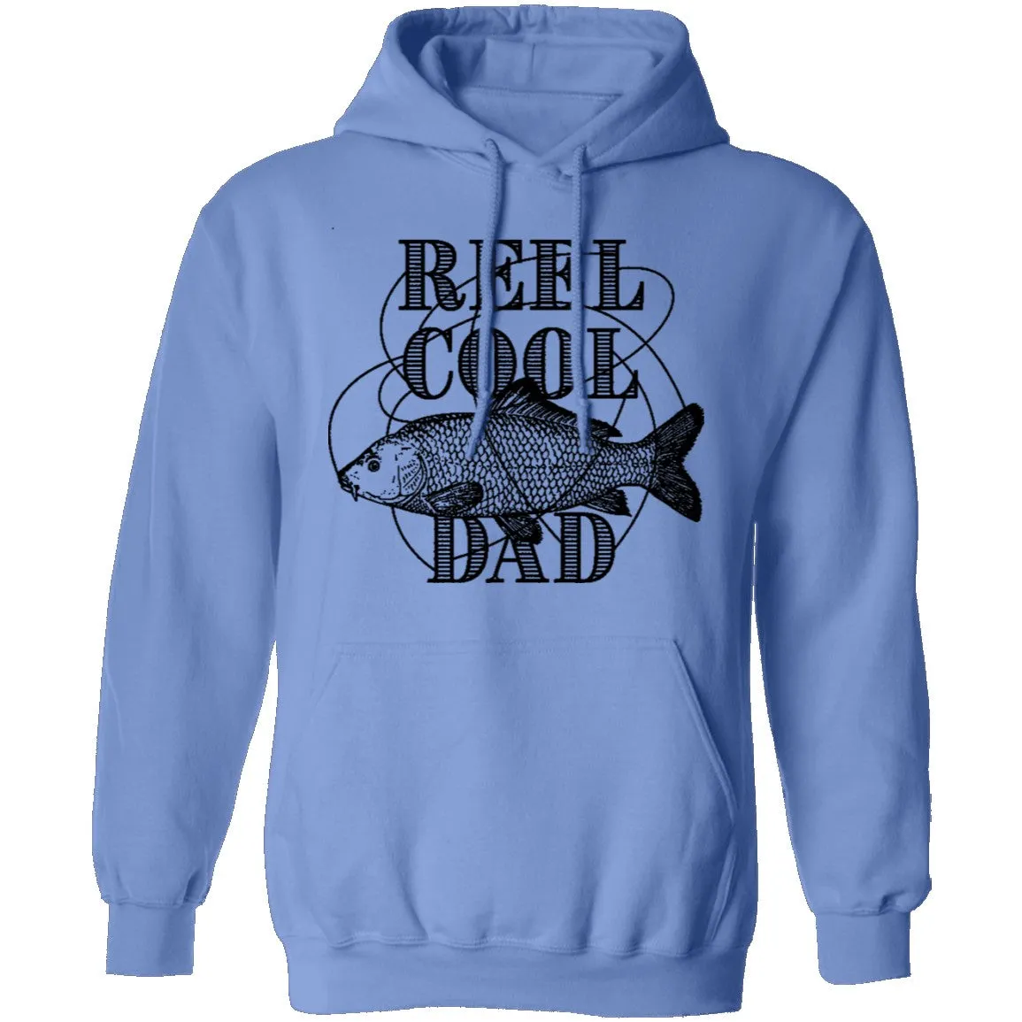 Reel Cool Dad T-Shirt