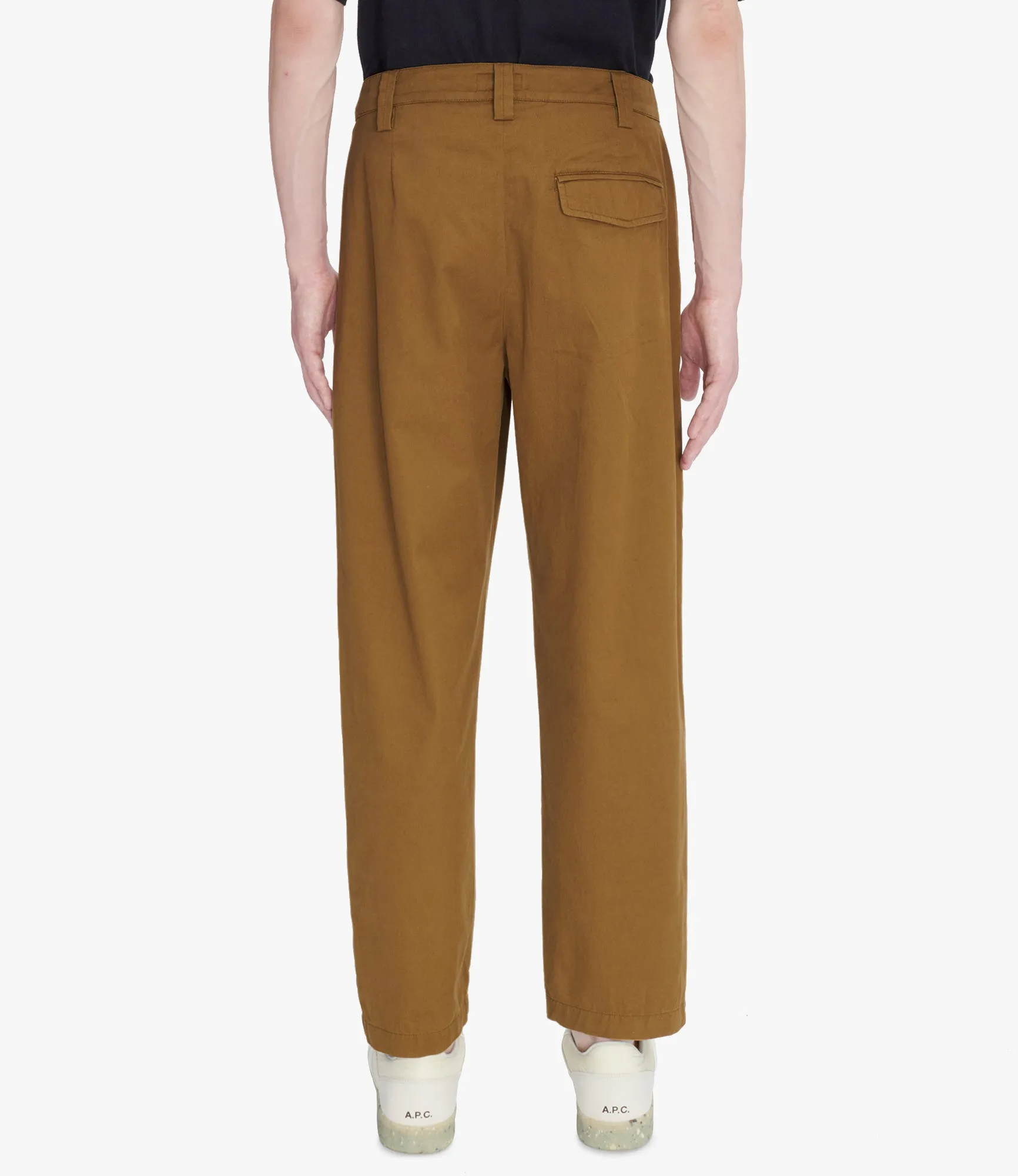Renato pants