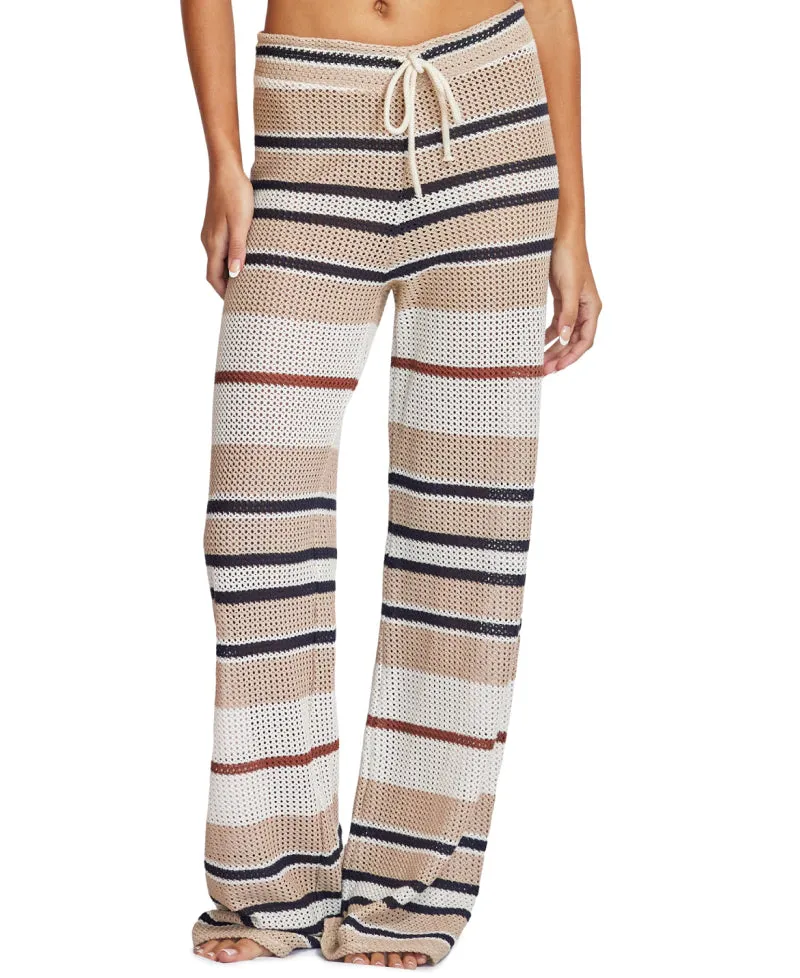 Renee Crop-Bree Boho Pant