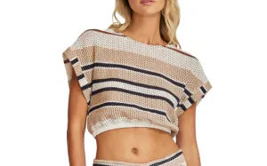 Renee Crop-Bree Boho Pant