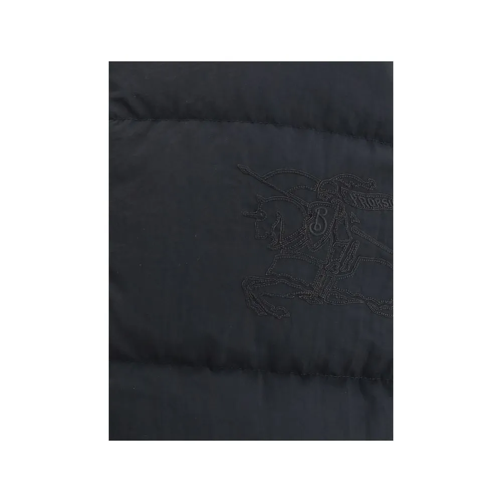 Reversible Down Vest