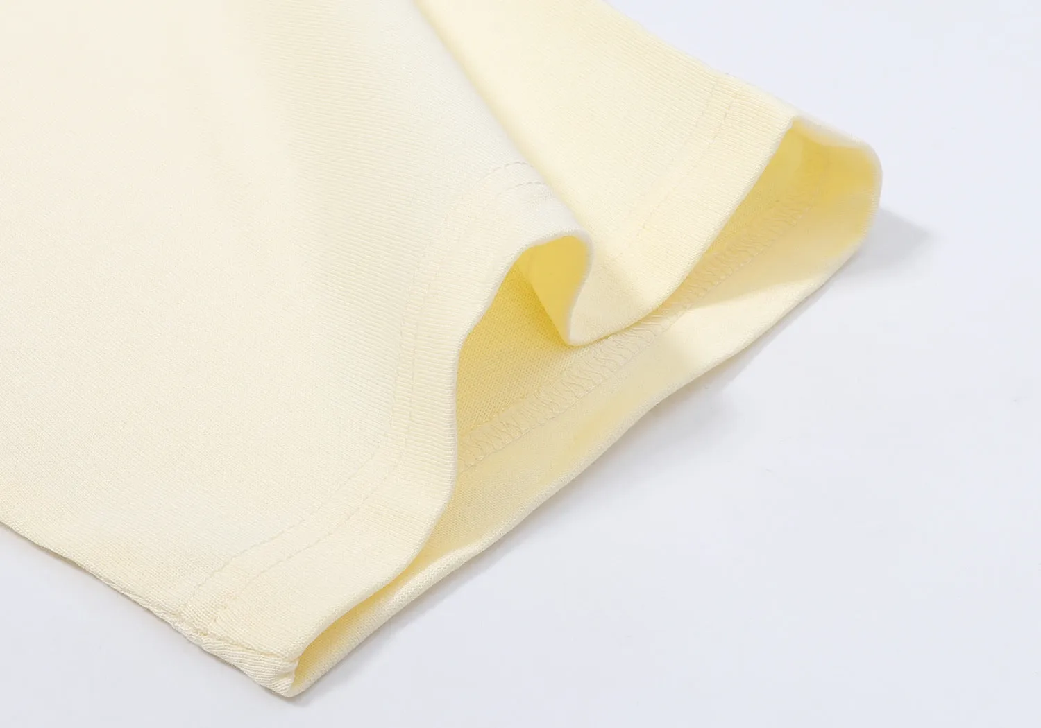RHUDE Logo-Print Cotton T-Shirts