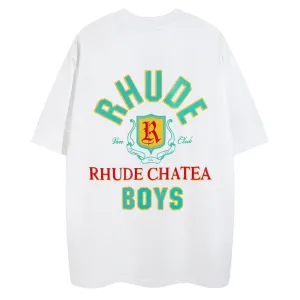 RHUDE T-Shirt