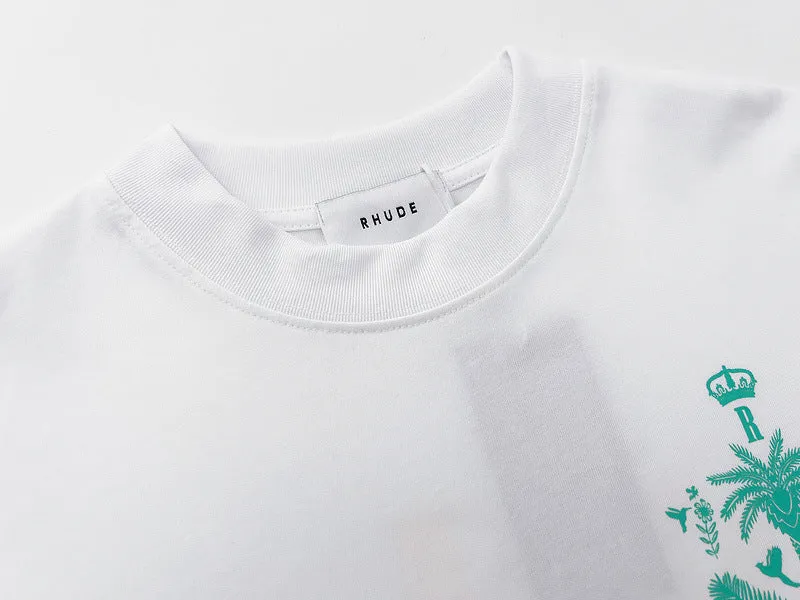 RHUDE T-Shirt