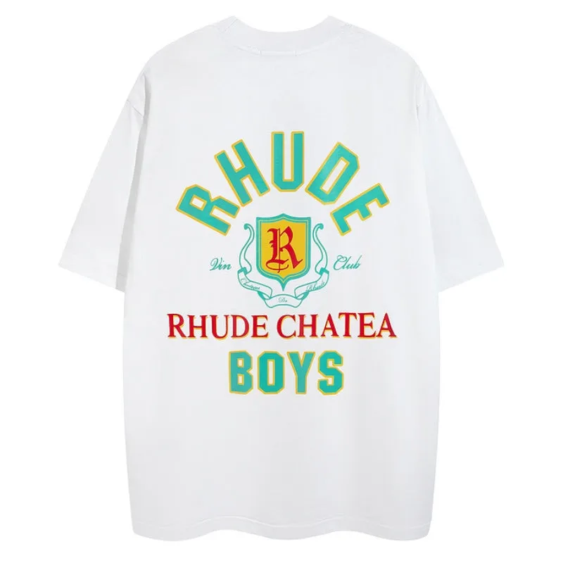 RHUDE T-Shirt