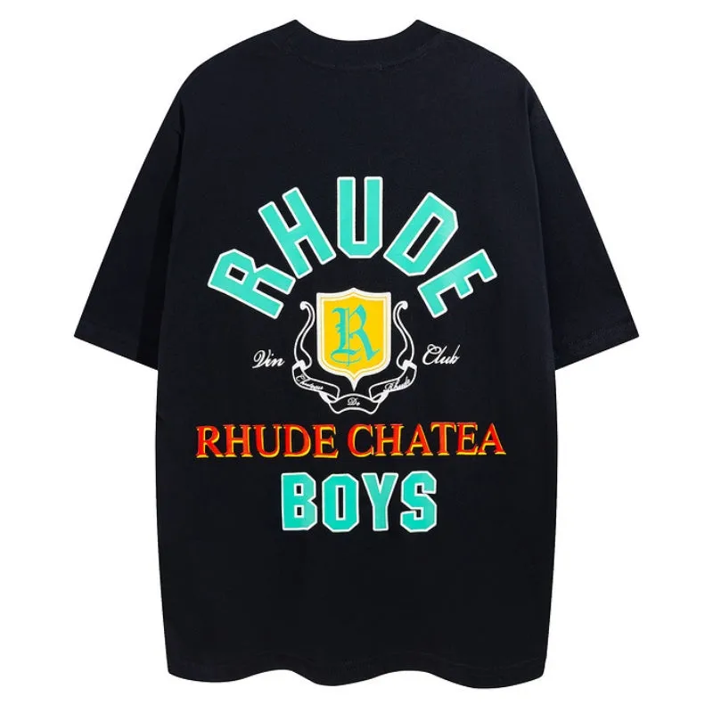 RHUDE T-Shirt
