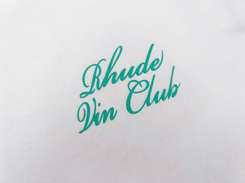 RHUDE T-Shirt