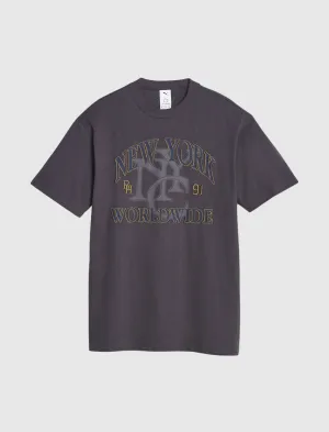 RHUIGI GRAPHIC TEE