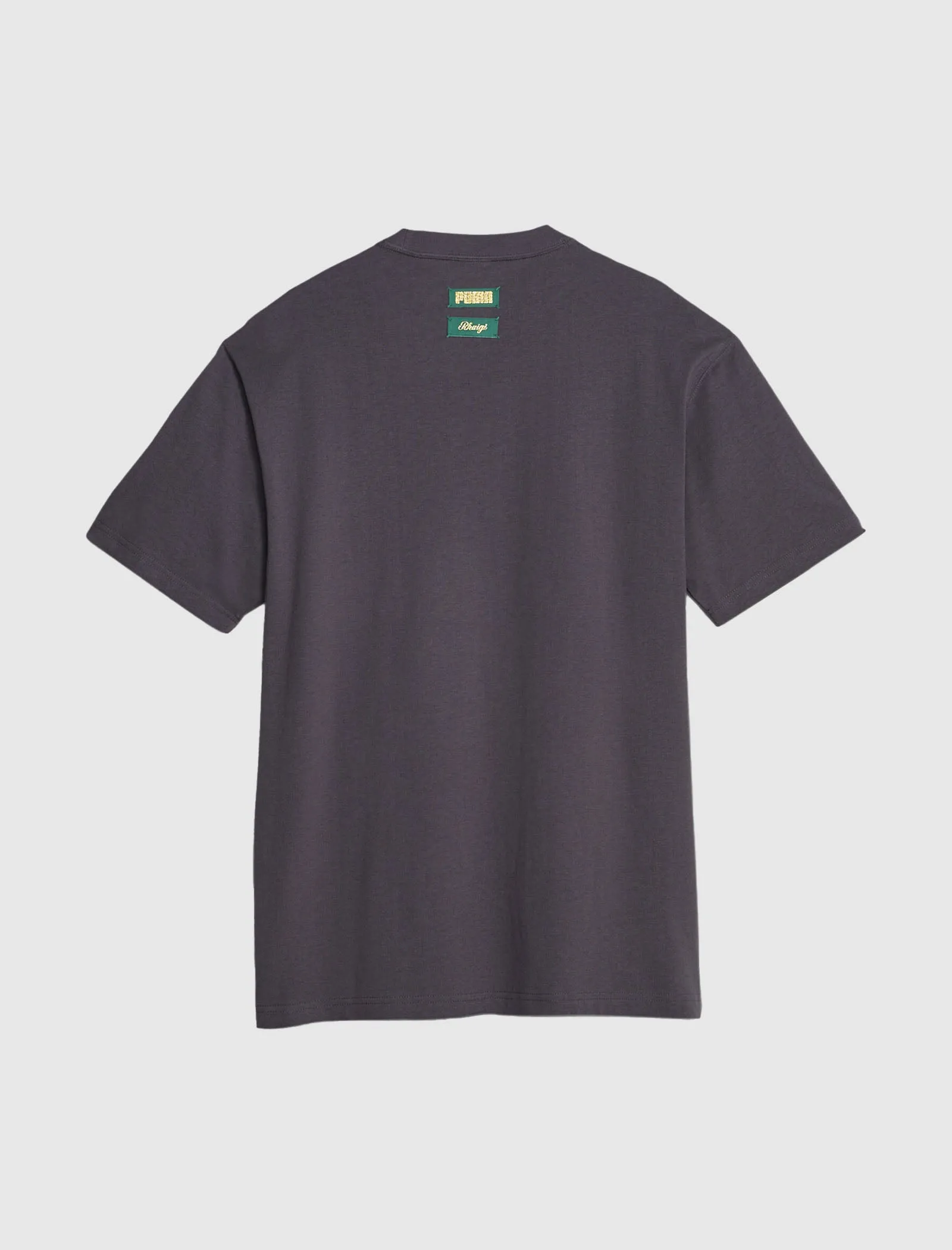 RHUIGI GRAPHIC TEE