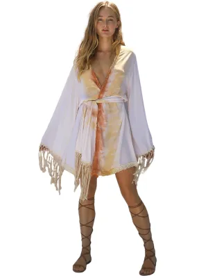 Rio Phoenix Robe ::RET