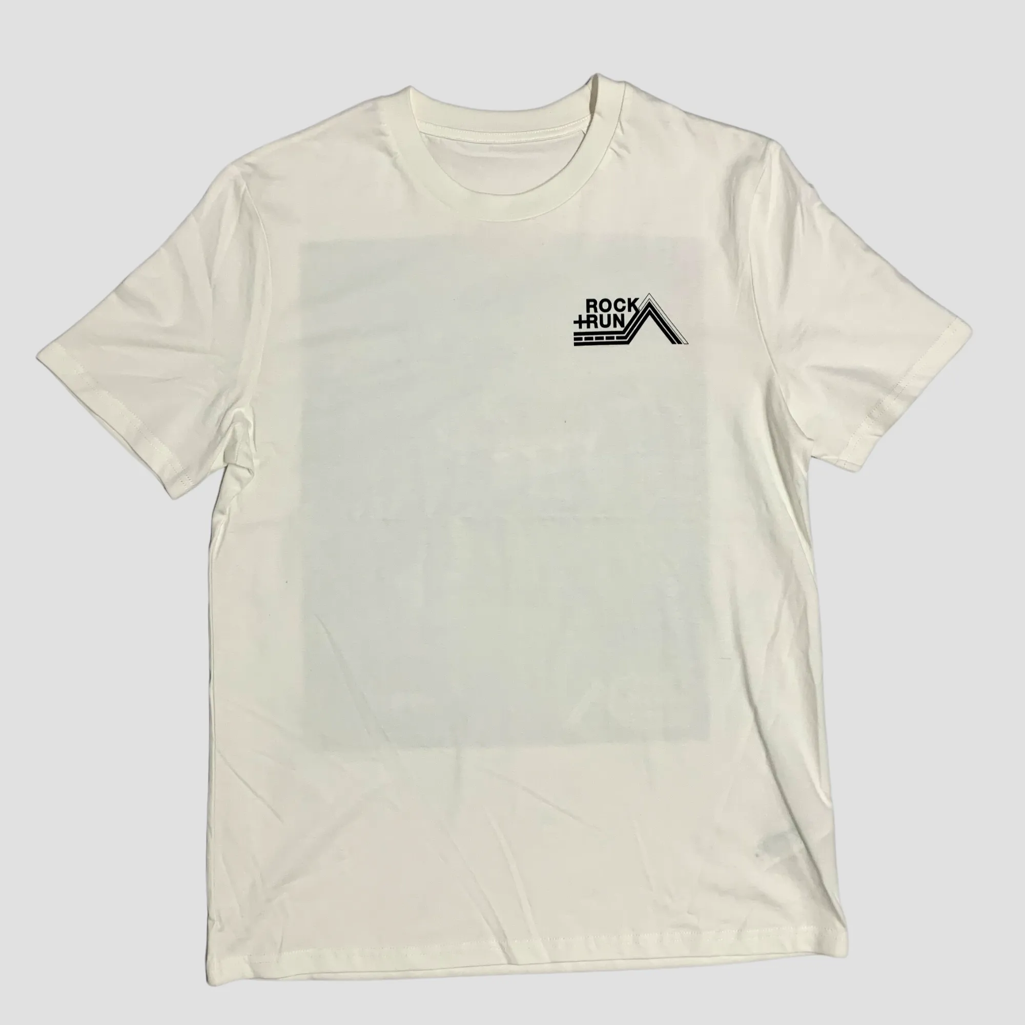 Rock Run The Roaches Graphic Organic Cotton T-Shirt - Unisex