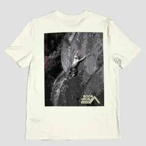 Rock Run The Roaches Graphic Organic Cotton T-Shirt - Unisex