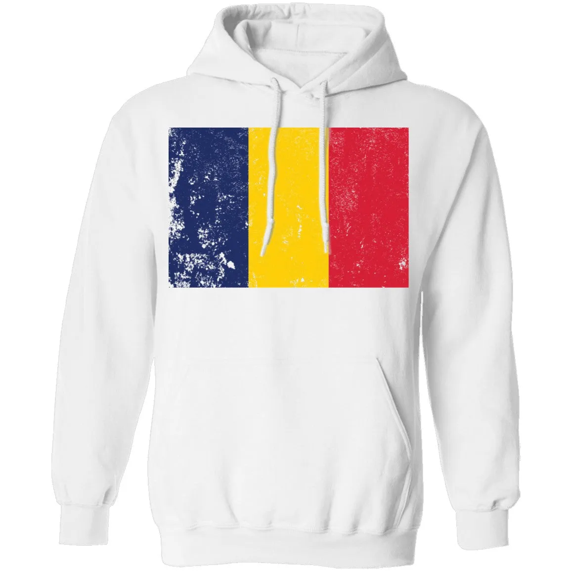 Romania T-Shirt