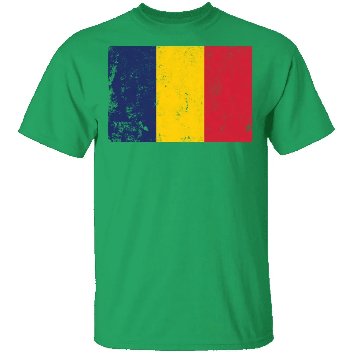 Romania T-Shirt