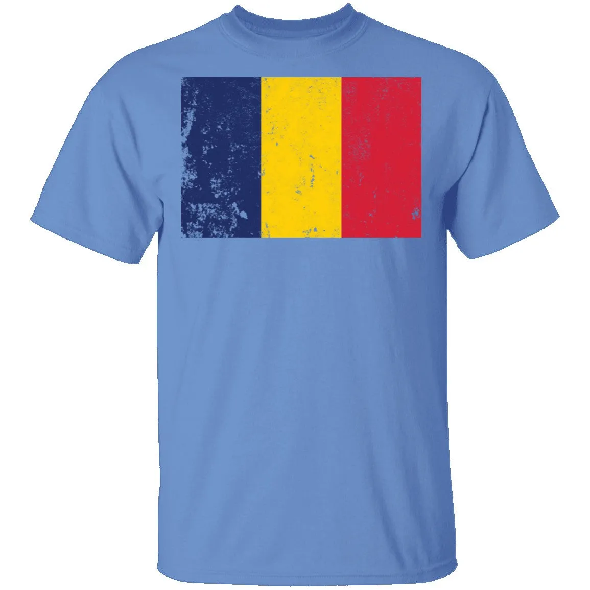 Romania T-Shirt