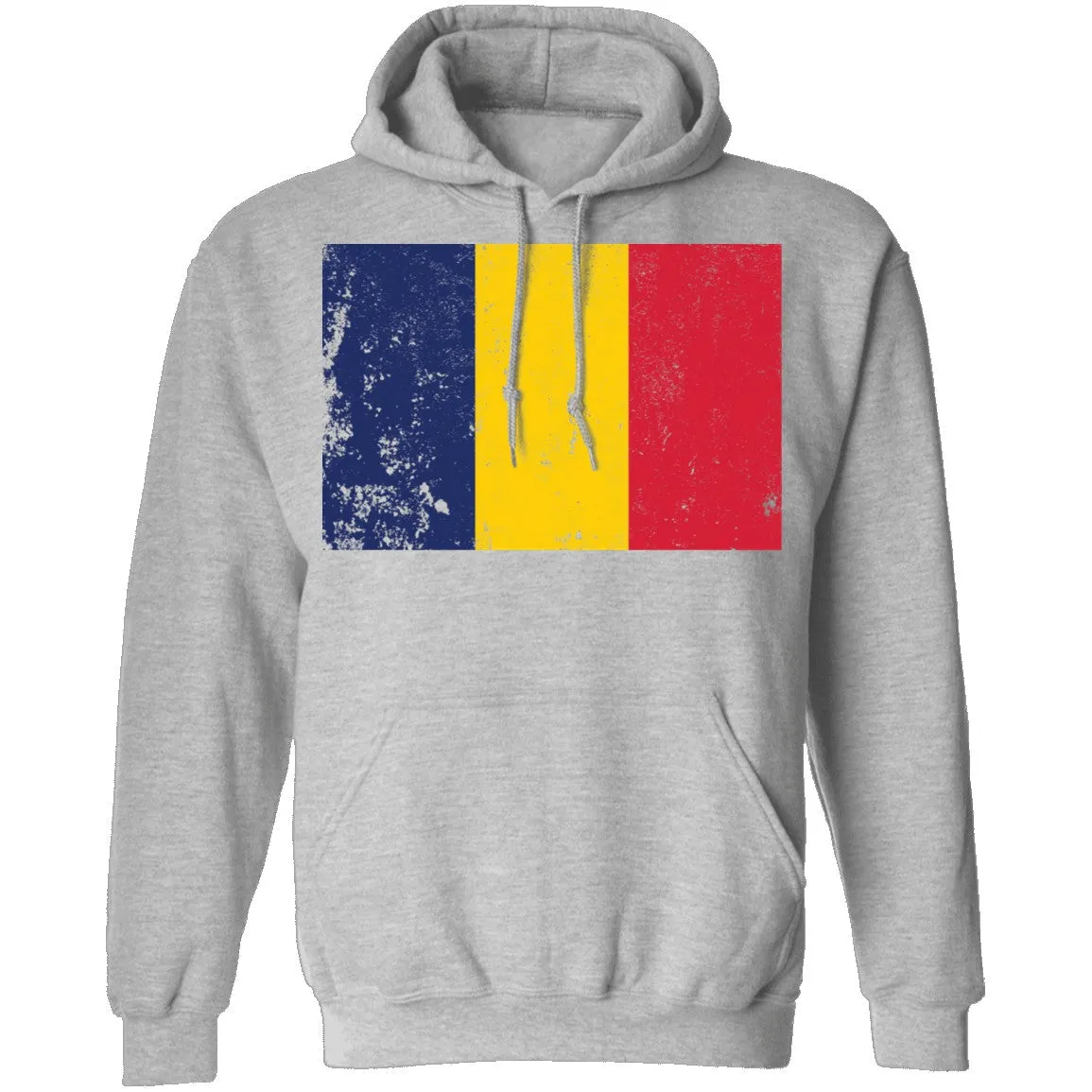 Romania T-Shirt