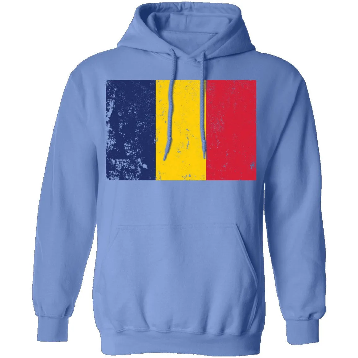 Romania T-Shirt