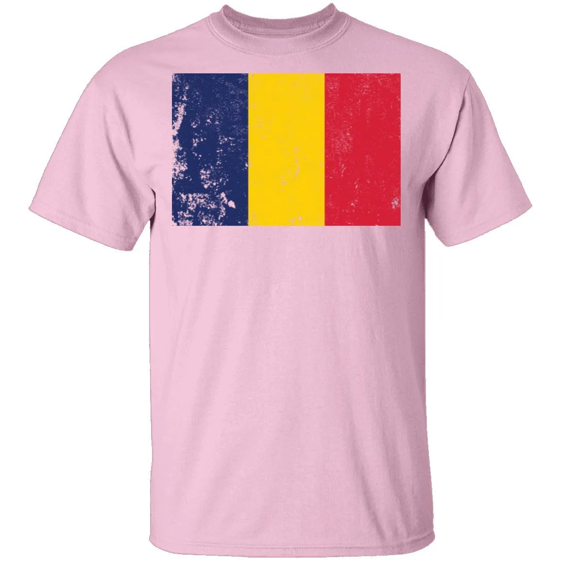 Romania T-Shirt