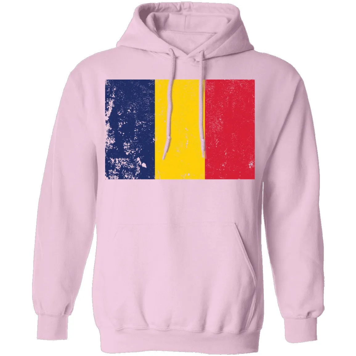 Romania T-Shirt