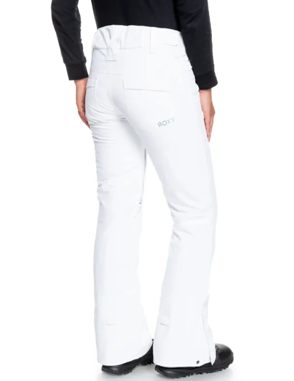 Roxy Backyard Pant Womens (ERJTP03167) 2023