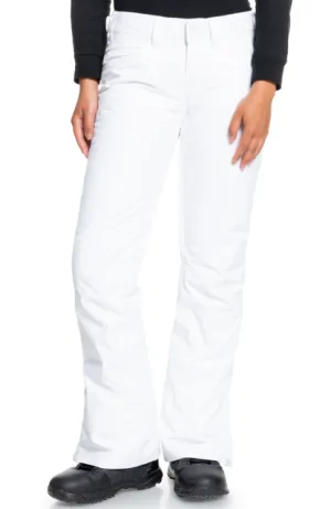 Roxy Backyard Pant Womens (ERJTP03167) 2023