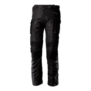 RST ENDURANCE TEXTILE SHORTLEG PANT [BLACK]