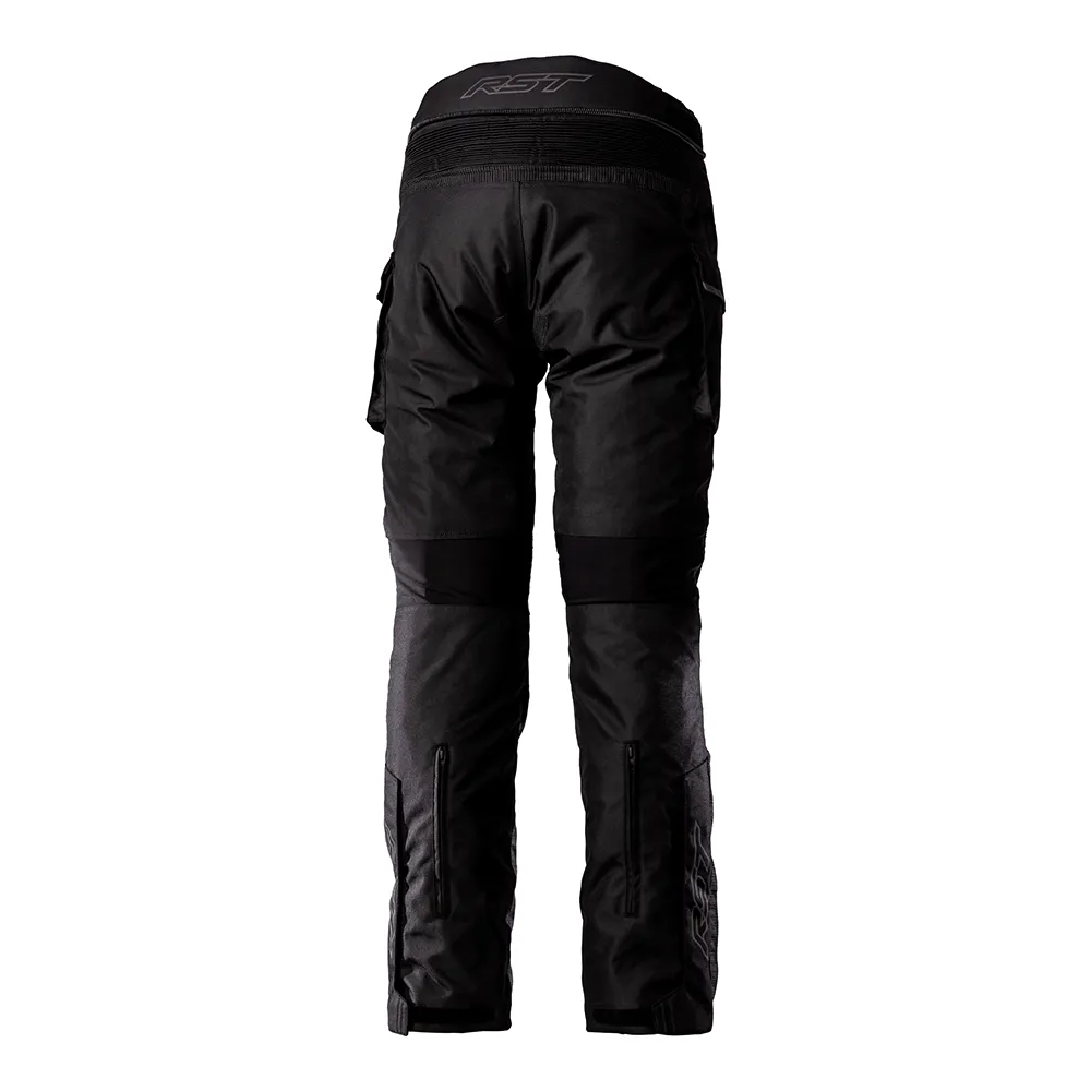 RST ENDURANCE TEXTILE SHORTLEG PANT [BLACK]