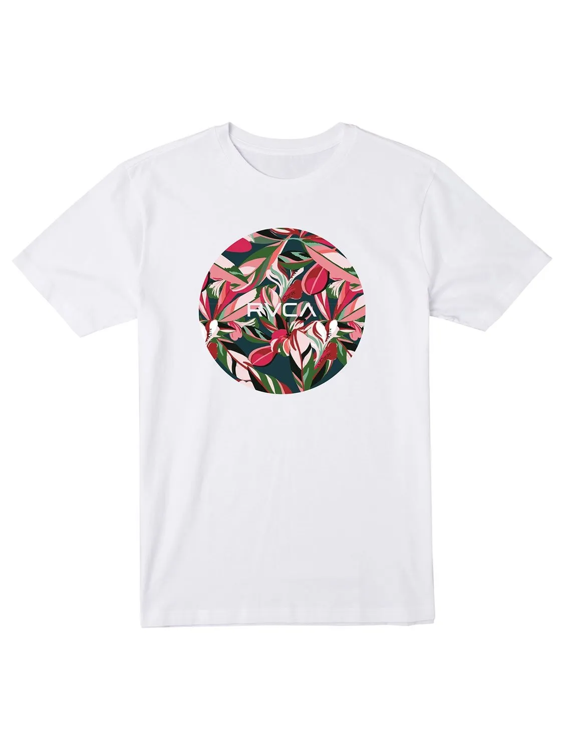 RVCA Men's Motors T-Shirt
