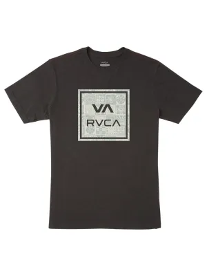 RVCA Men's VA All The Way T-Shirt