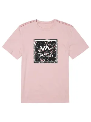 RVCA Men's VA All The Way T-Shirt