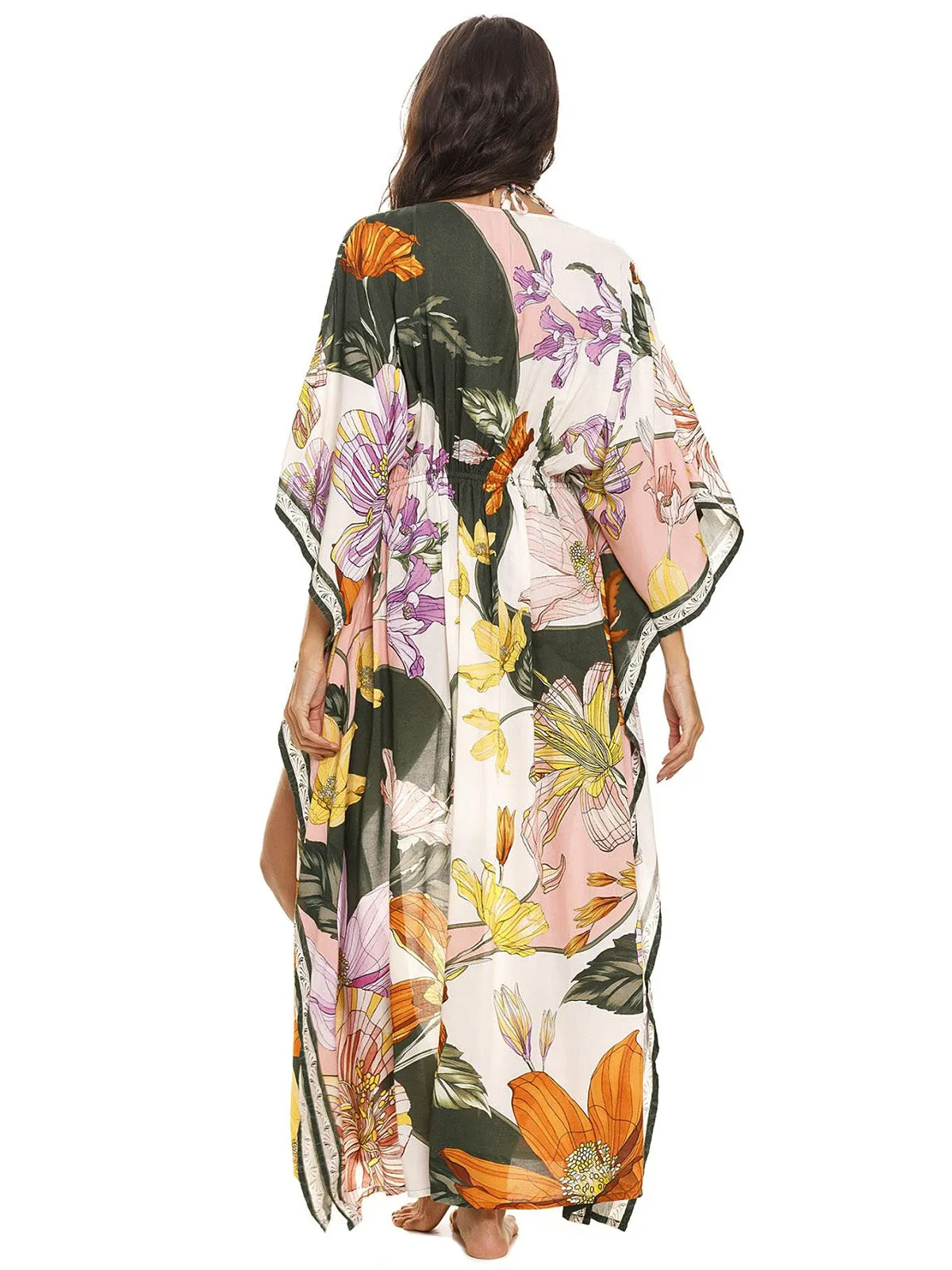 Sam Tunic Cover Up ::RET