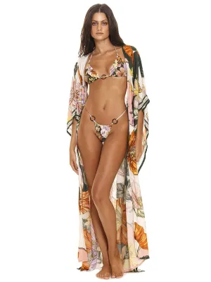 Sam Tunic Cover Up ::RET