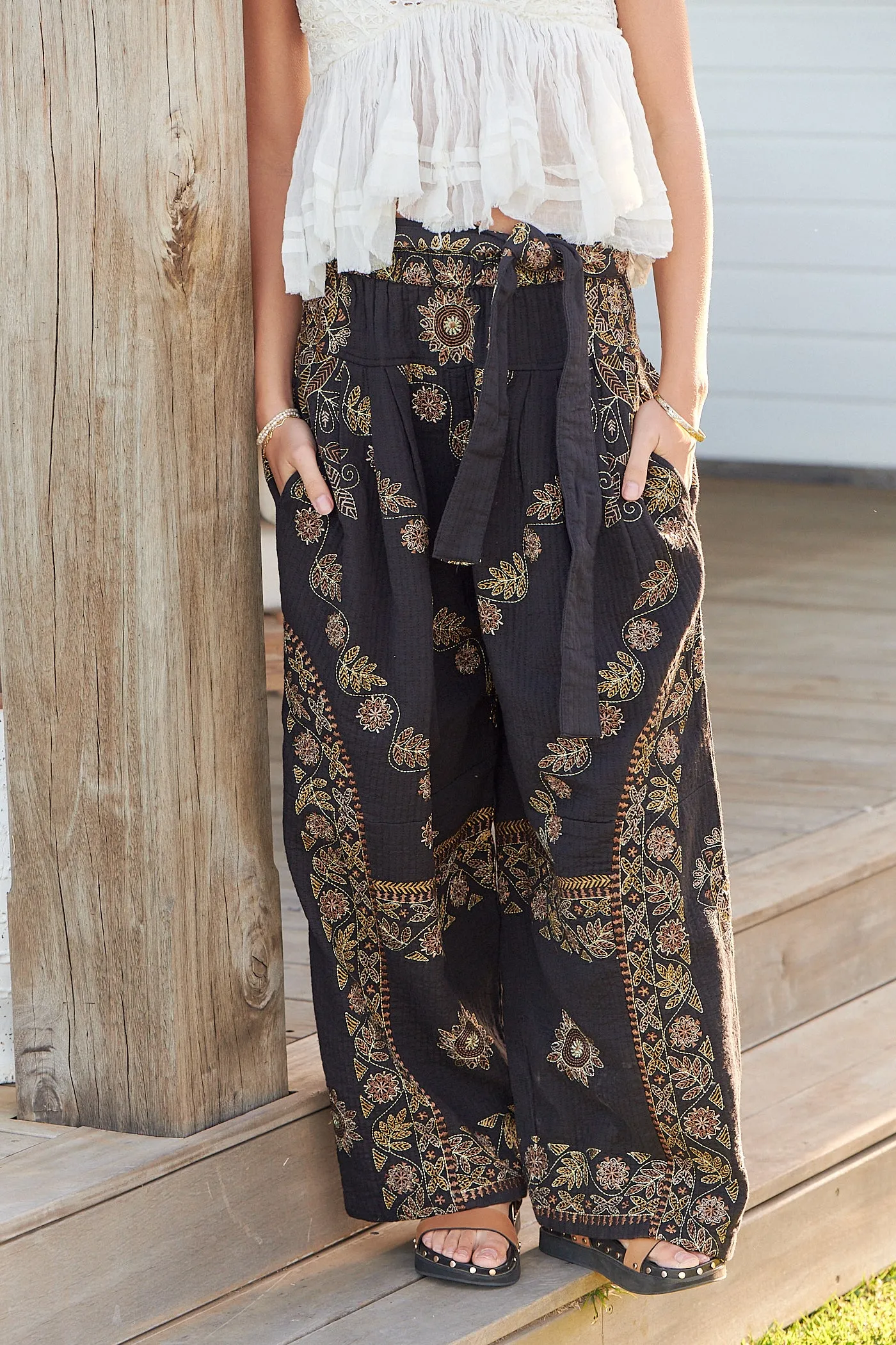 Samara Pants