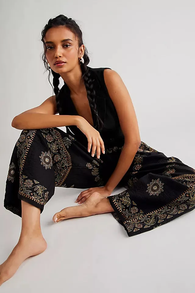 Samara Pants