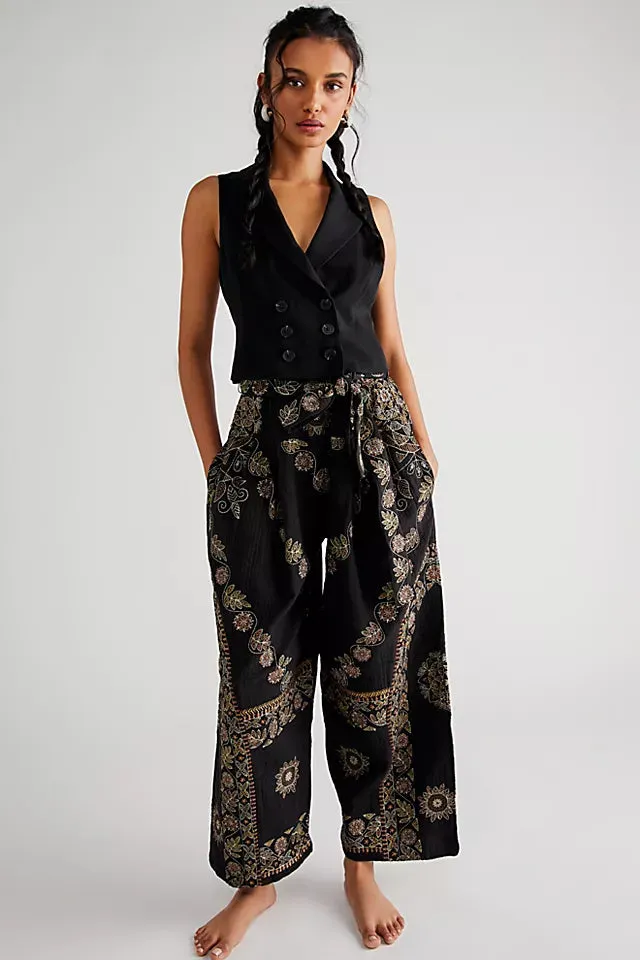 Samara Pants