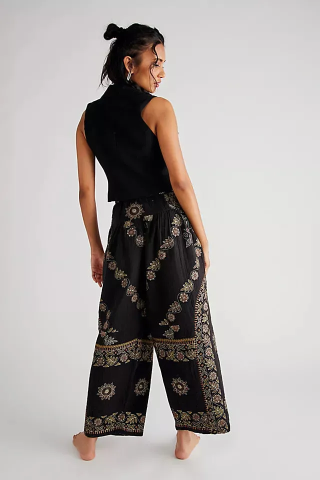 Samara Pants